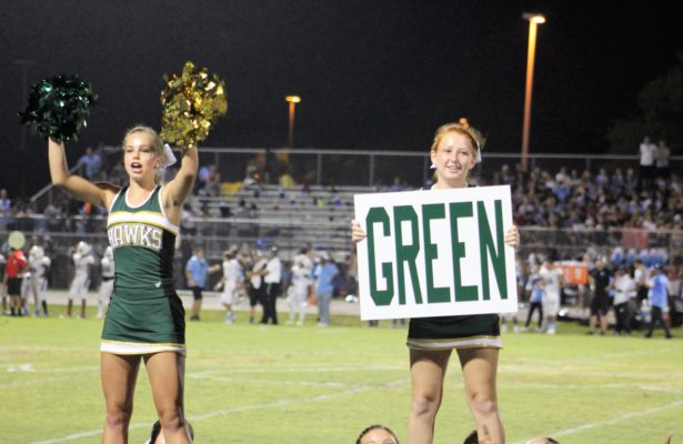 Viera vs Osceola