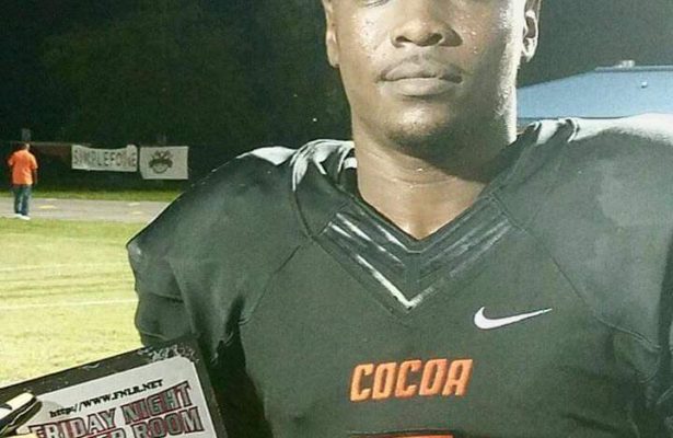 4A State Championship: COCOA vs RAINES
