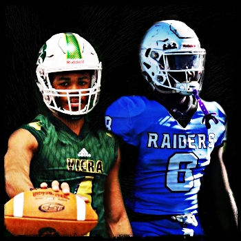 #2 Rockledge vs #3 Viera/Wk1 Predictions