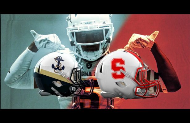 #11 Eau Gallie vs Seabreeze/Wk3 Predictions