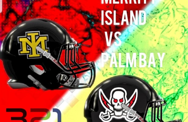#5 Palm Bay vs #7 Merritt Island/Wk6 Predictions