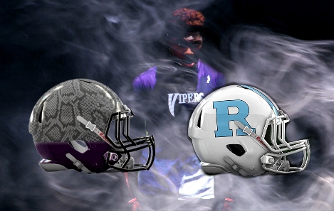 #1 Rockledge vs #4 Space Coast/Wk4 Predictions