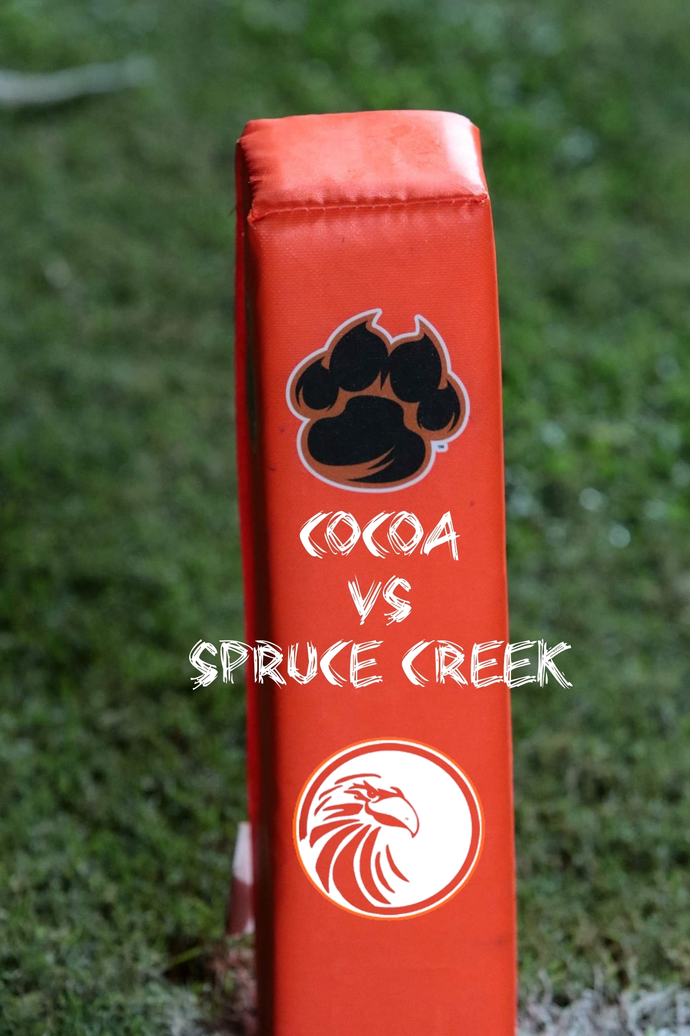 Cocoa vs Spruce Creek