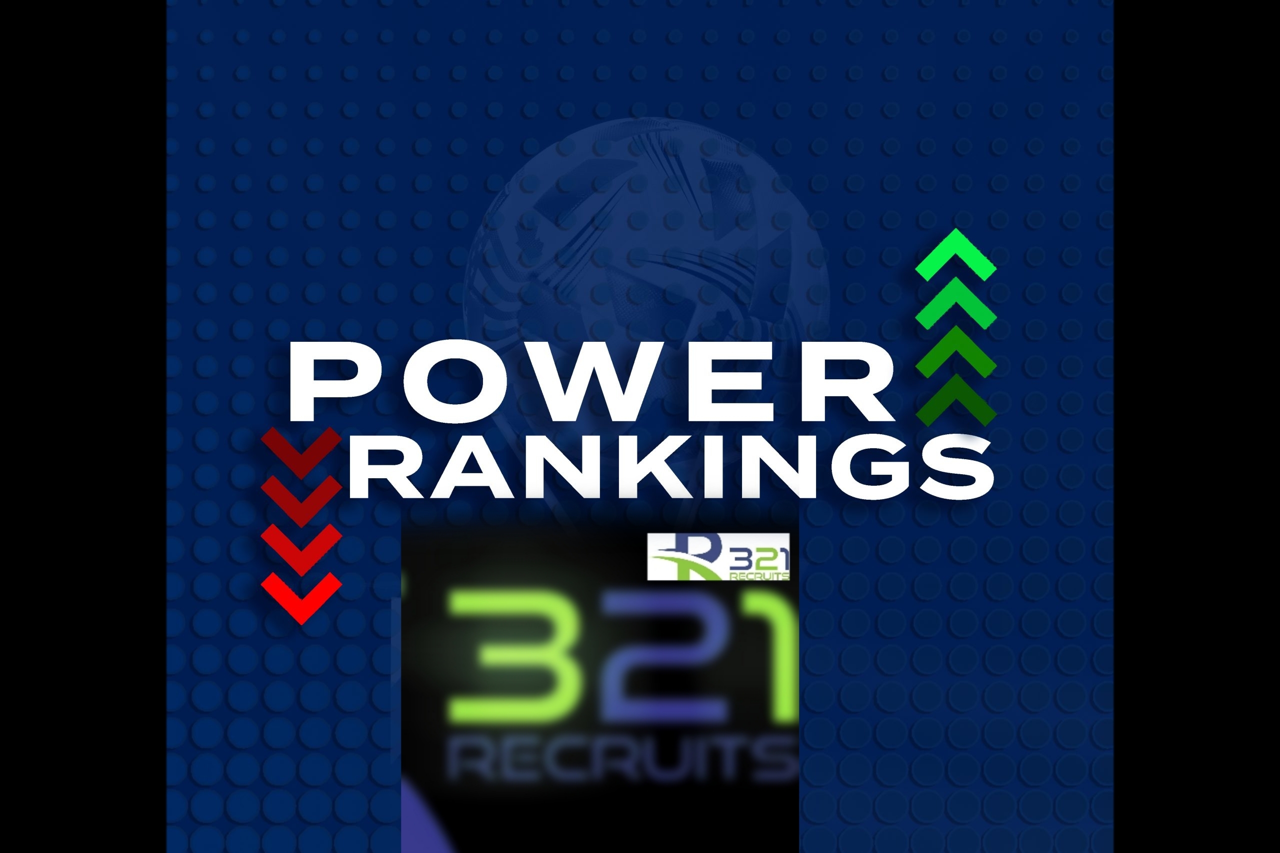 Week 7 RANKINGS