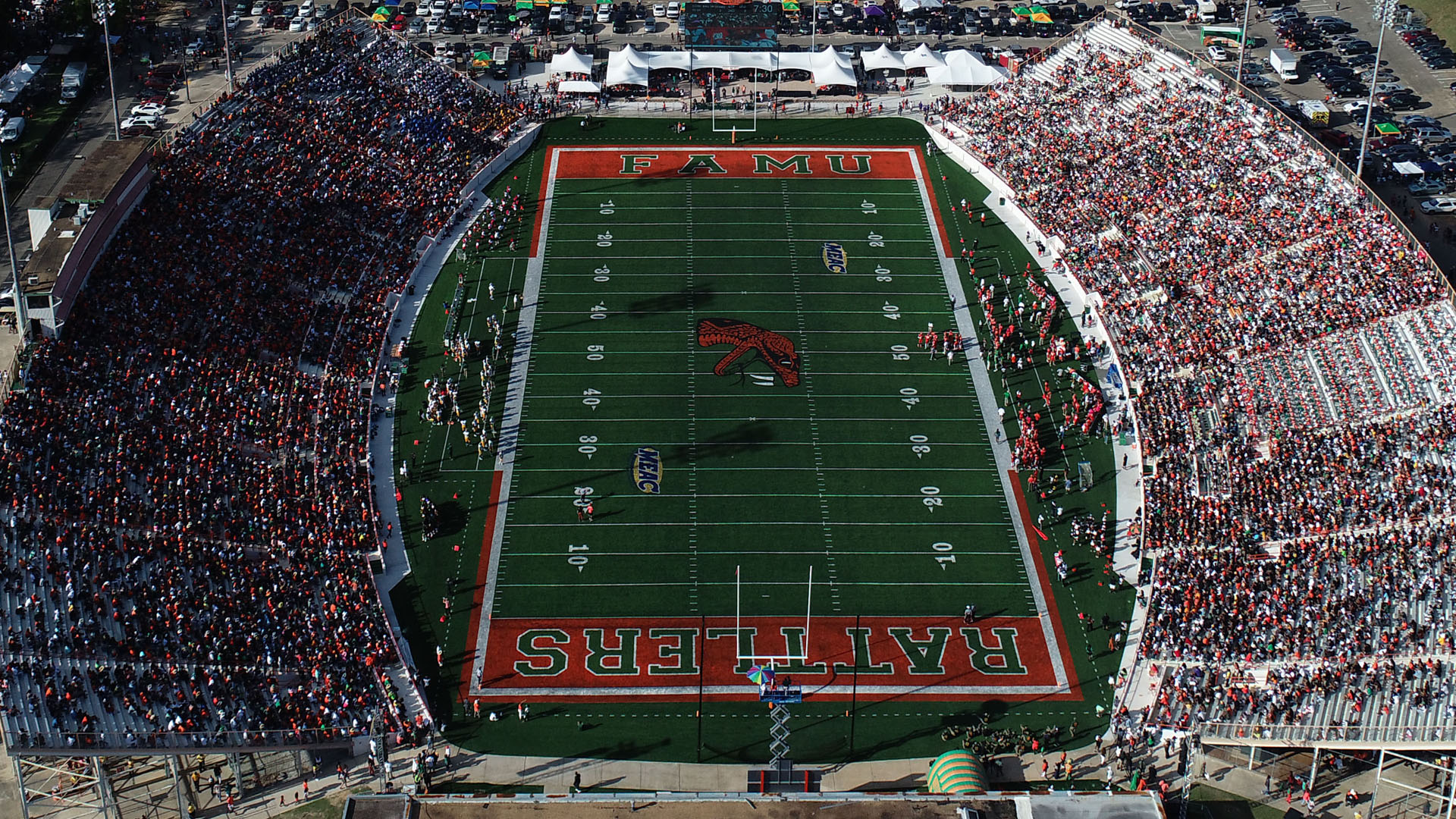 2023 FHSAA STATE CHAMPIONSHIP AT FAMU