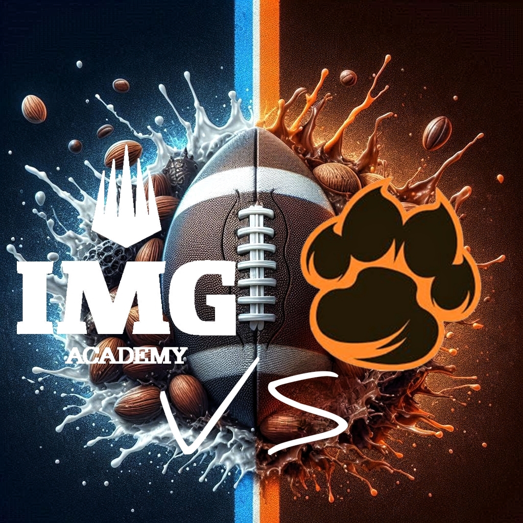 National Game Of The Week