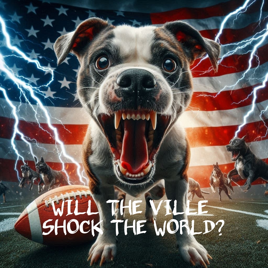 Shock The World
