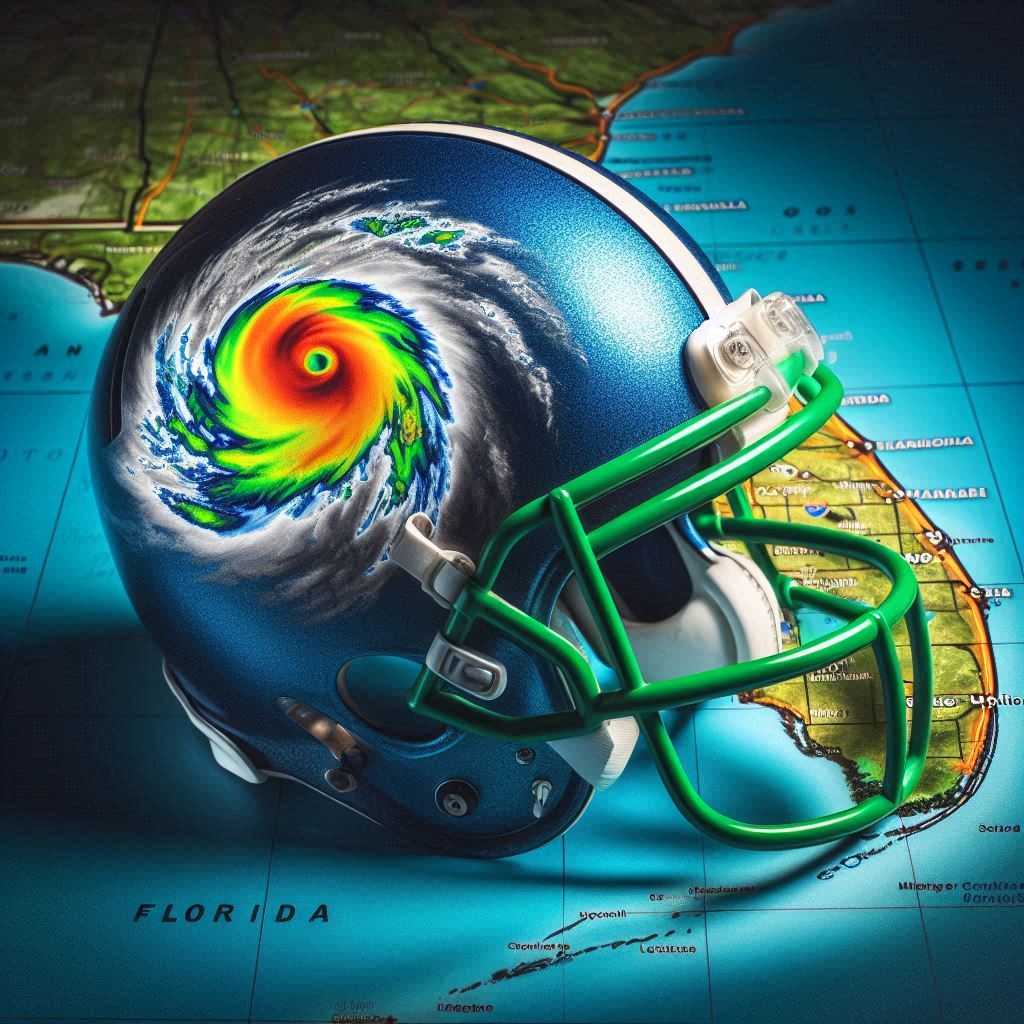Hurricane Season