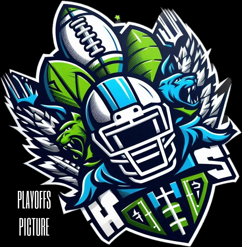 PLAYOFF PICTURE