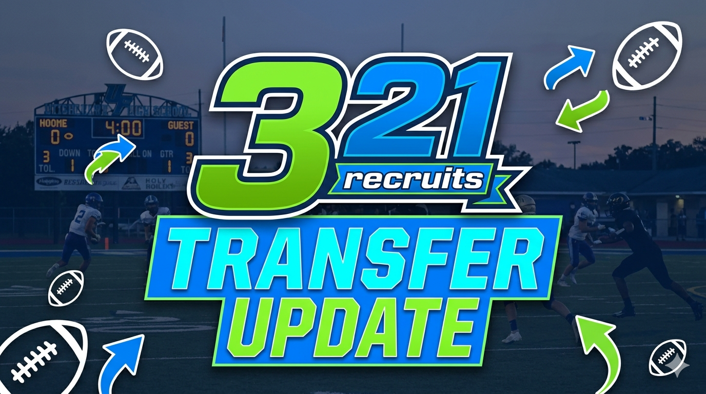 TRANSFER UPDATE’26